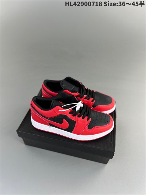 men air jordan 1 shoes 2023-10-9-483